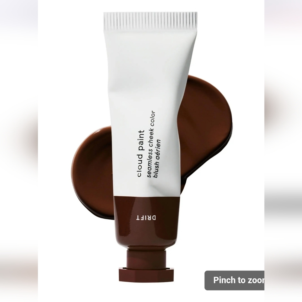 Glossier Cloud Paint Gel Cream Blush in Color Drift